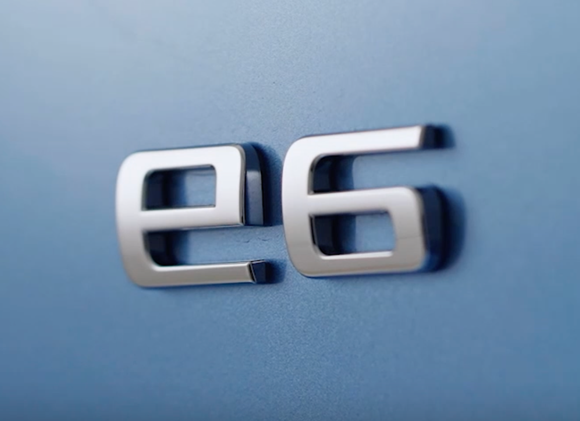 BYD e6 Review: Unveiling the New Age of Electric Family Mobility